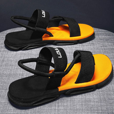 Casual Thick Sole Beach Sandals