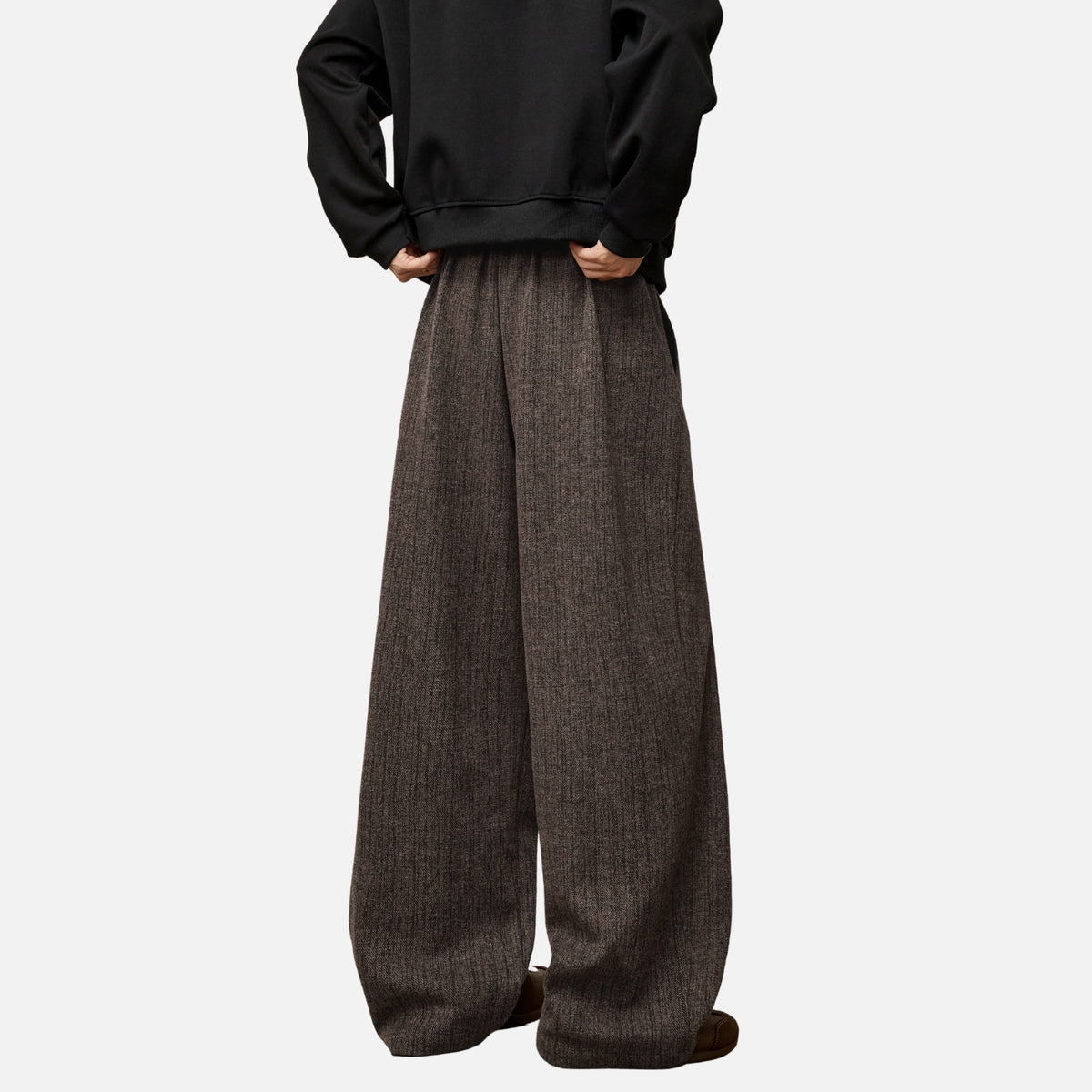 Vintage Old-Money Two-Piece Set