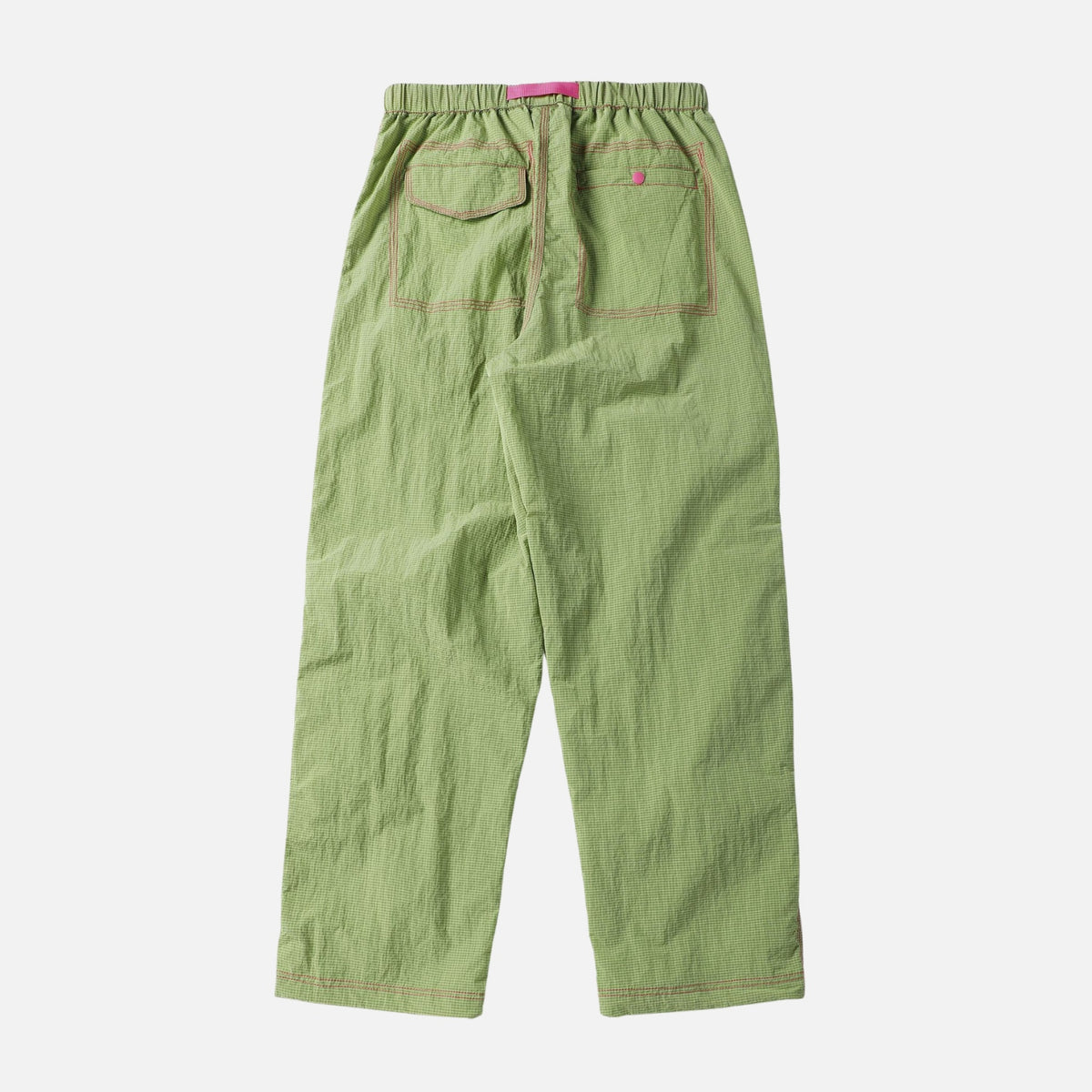 Outdoor Utility Straight-Leg Pants