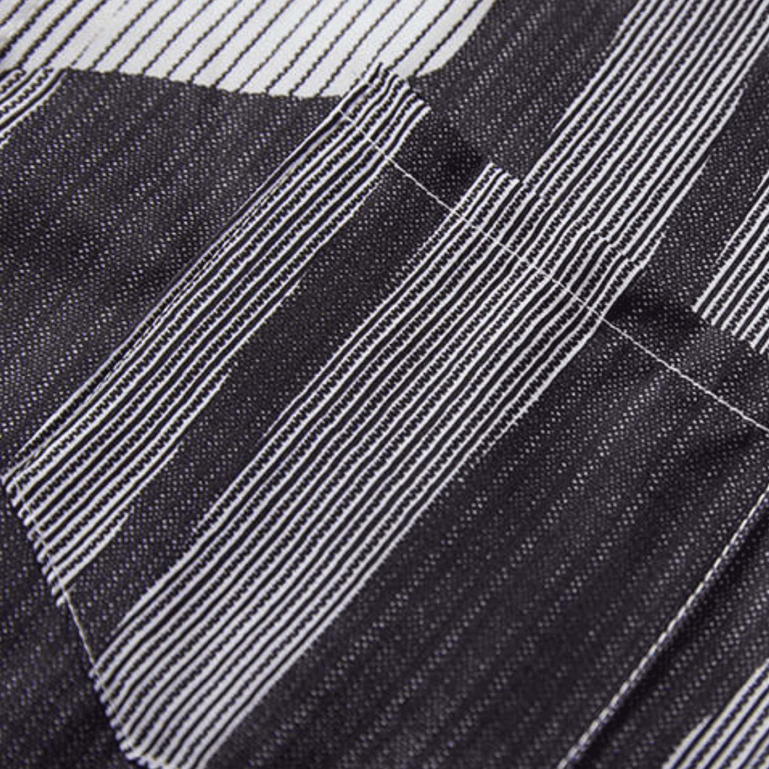 Lässiges Hemd im Pixel-Stil