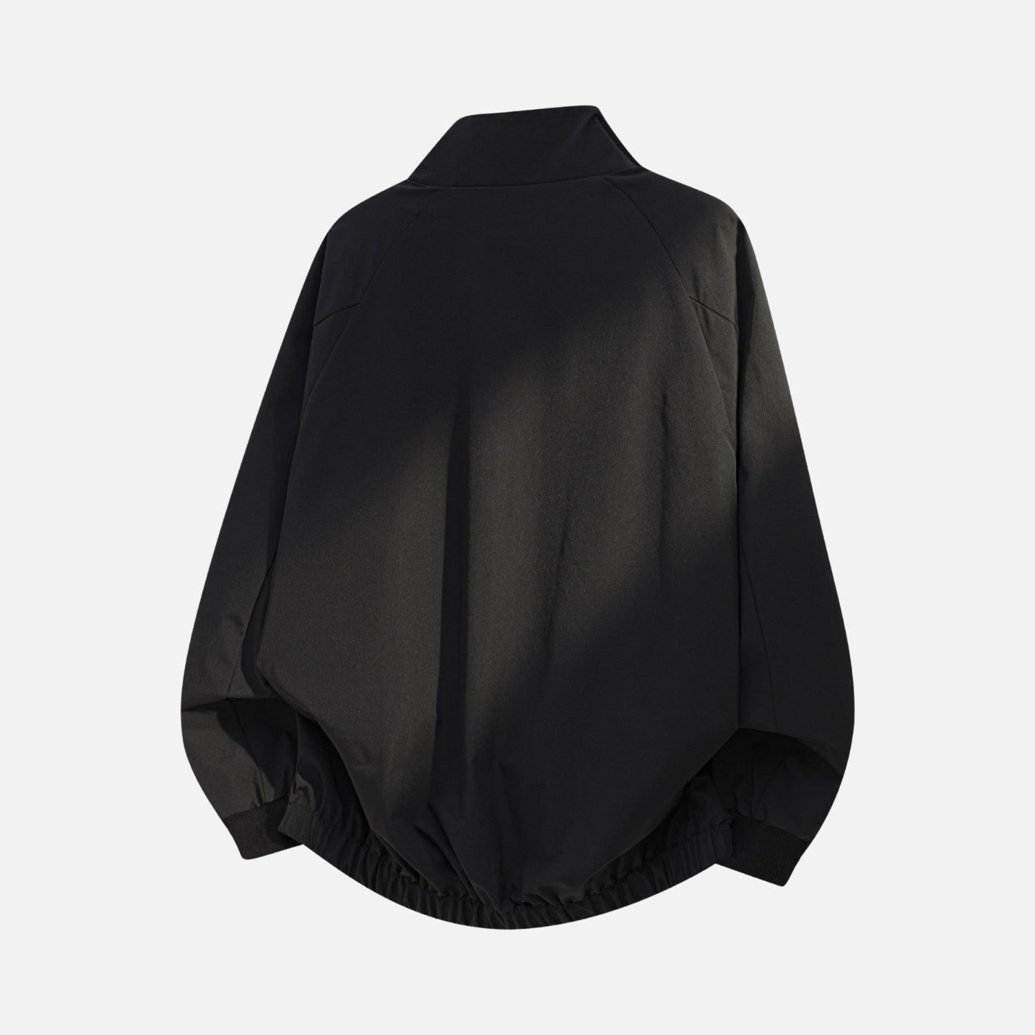 Water-Resistant Utility Jacket