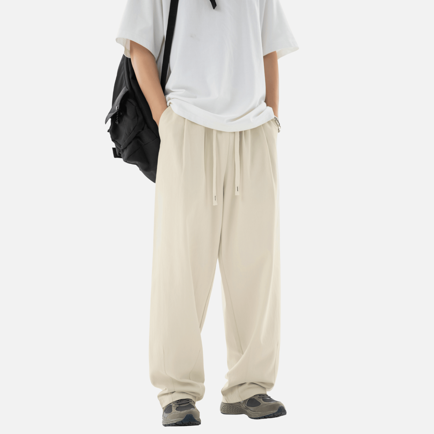 Vintage Corduroy Joggers