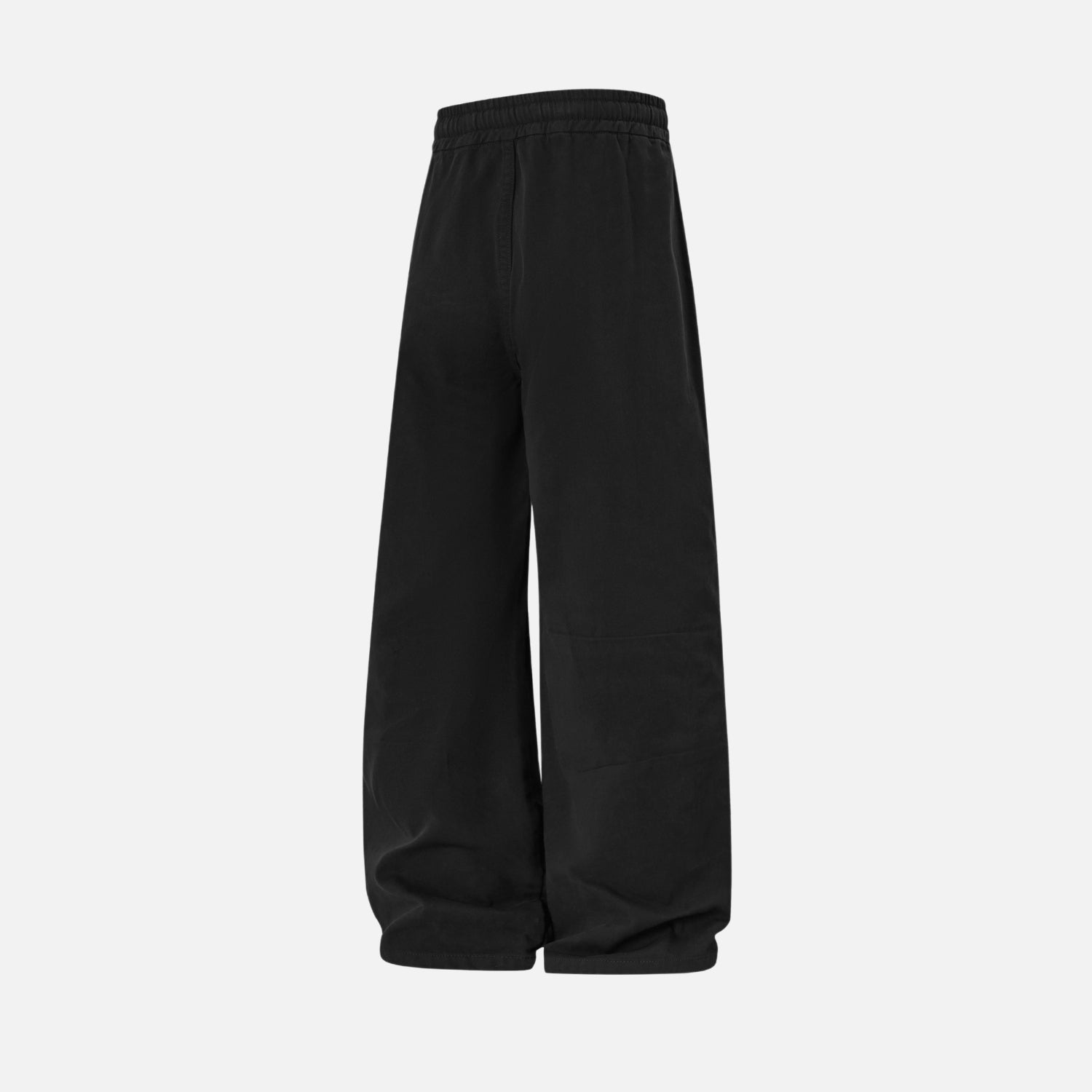 Japanese Utility Cargo Cotton Pants