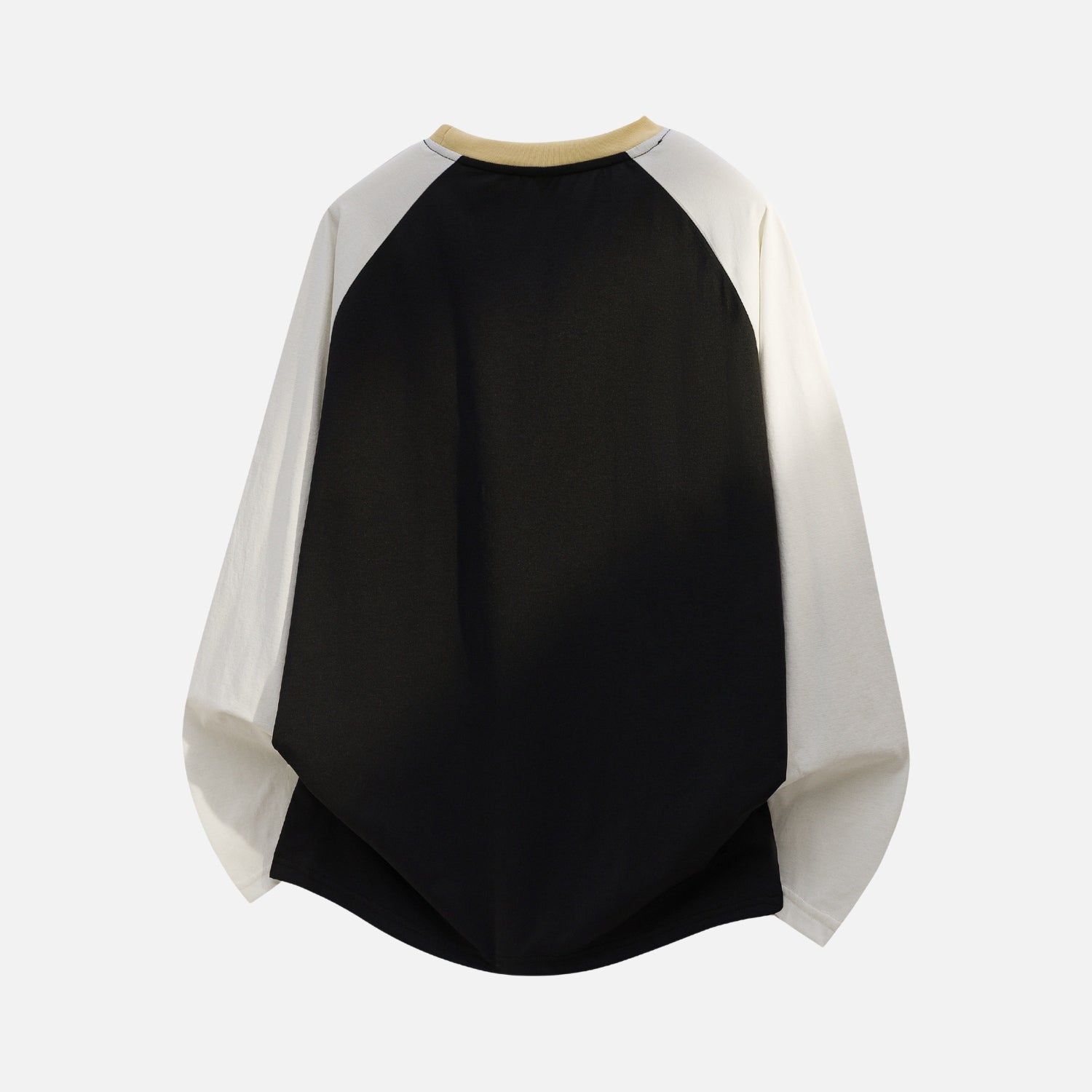 Vintage Raglan Long Sleeve Tee