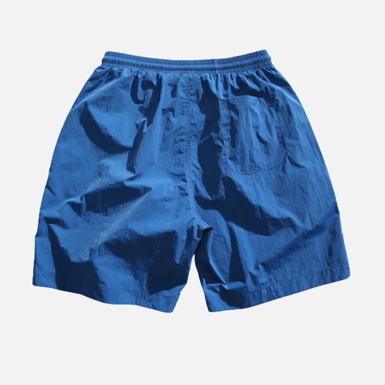 Mini Graphic Quick-Dry Shorts