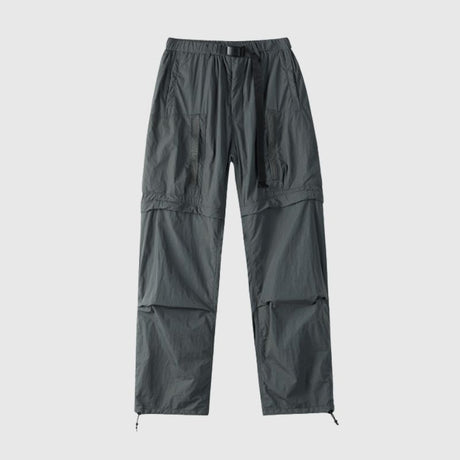 Detachable Cargo Pants