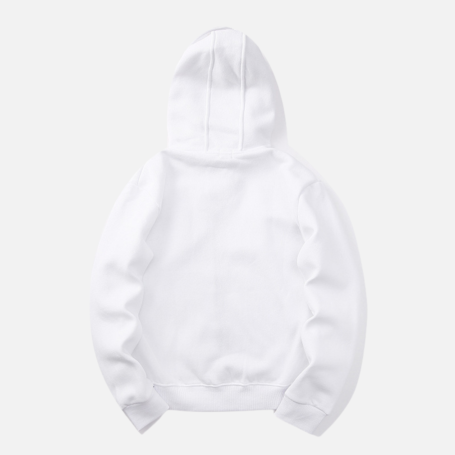 Goggle Hoodie Jacket