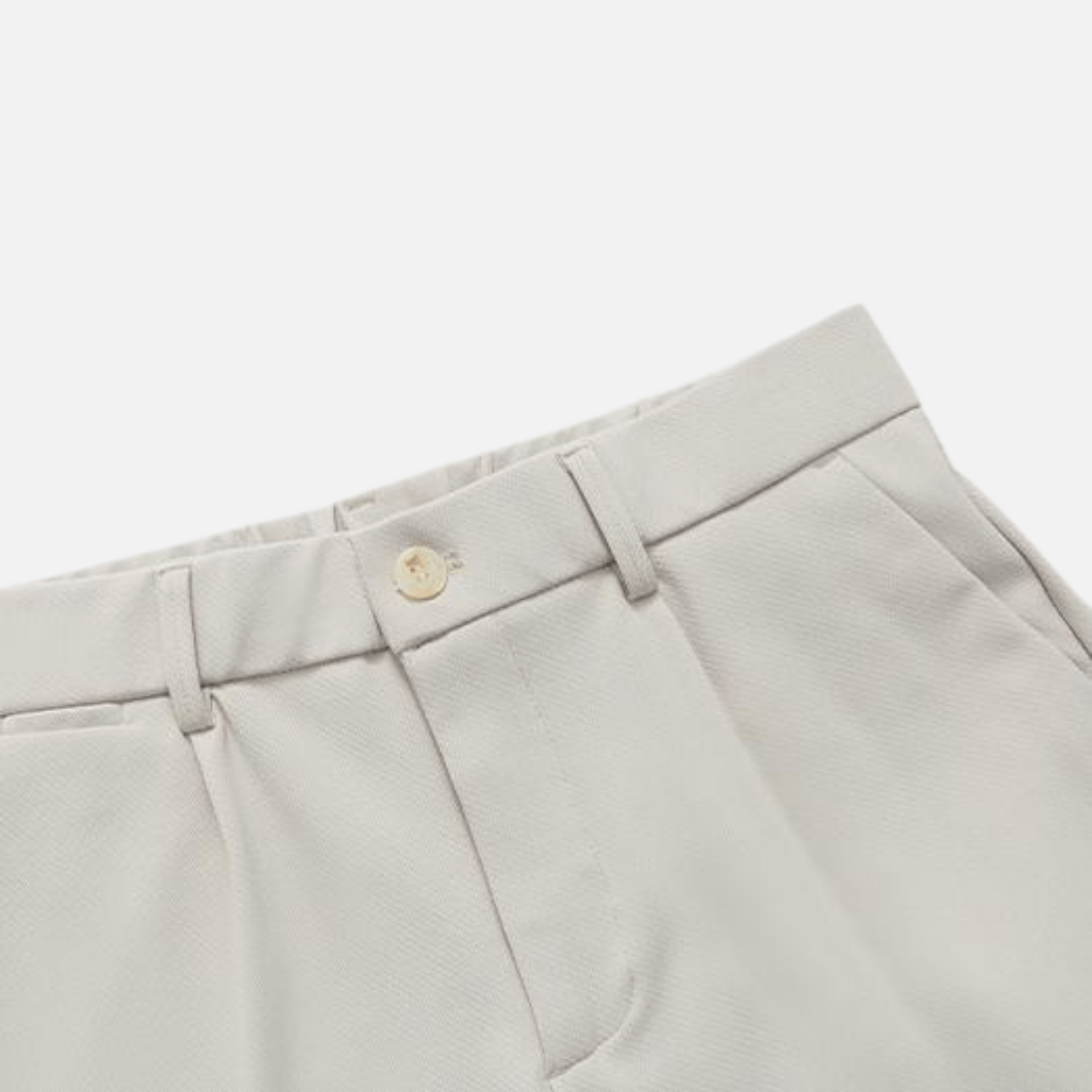 Sommerliche Textur-Shorts