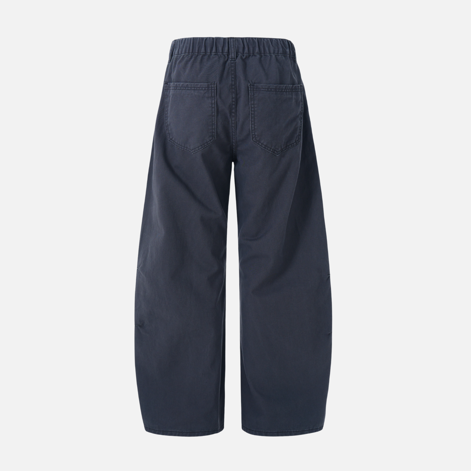 Japanese Washed Paratrooper Baggy Pants