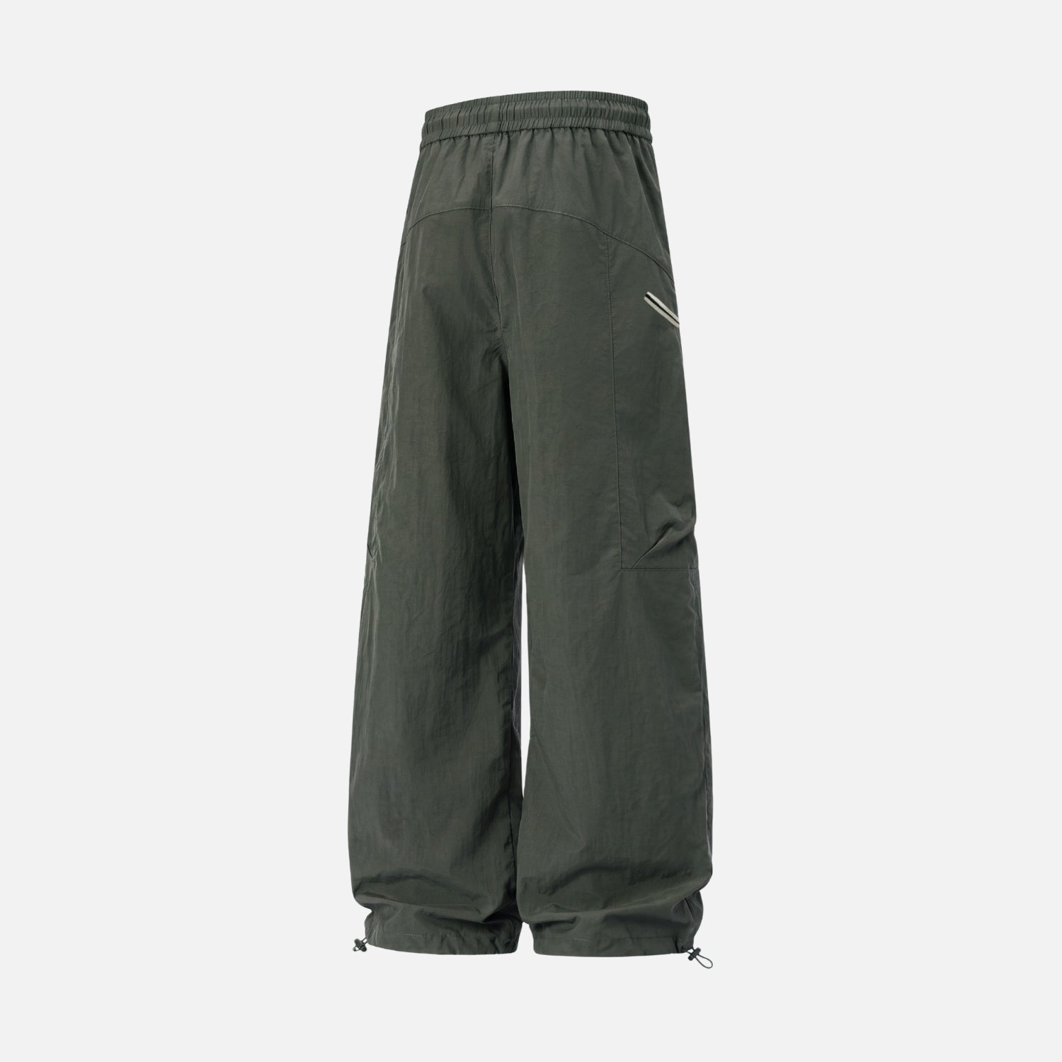 Lightweight Water-Resistant Utility Pants