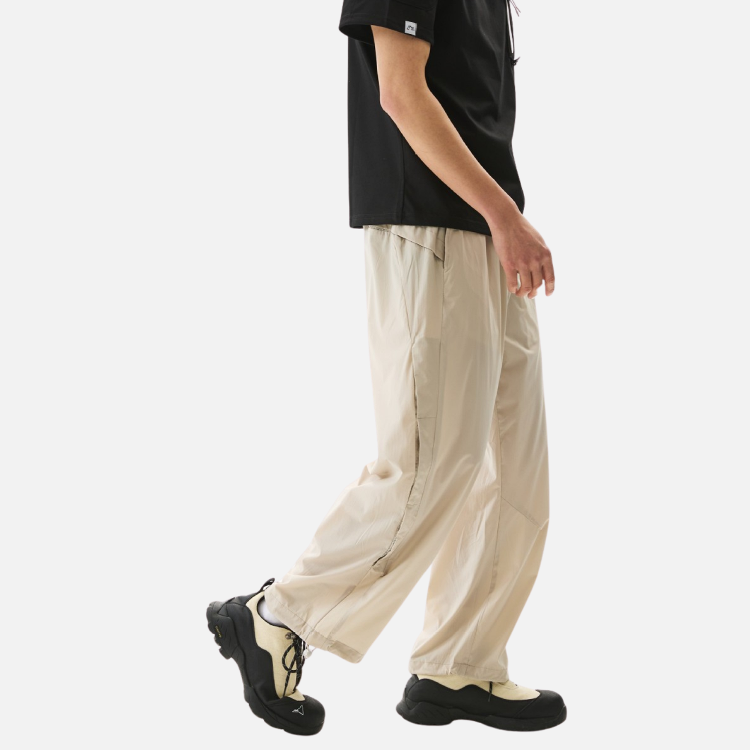 Minimalist Quick-Dry Pants