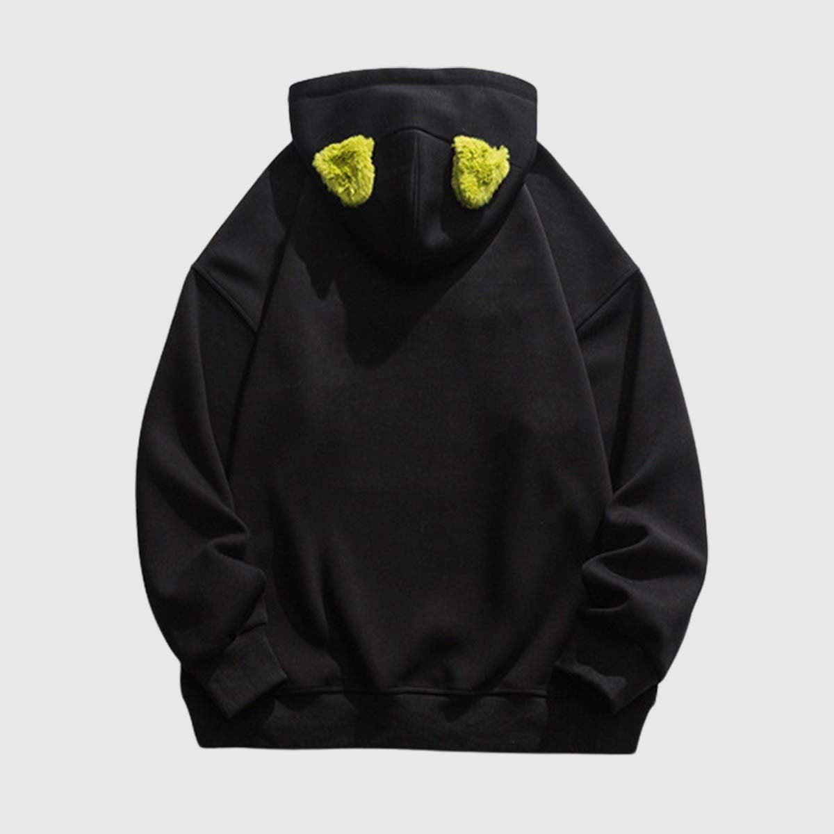 Horned Hero Hoodie