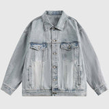 Vintage Denim Jacket