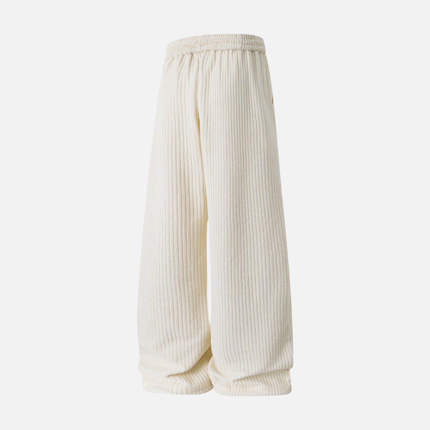 Heavyweight Contrast Track Pants