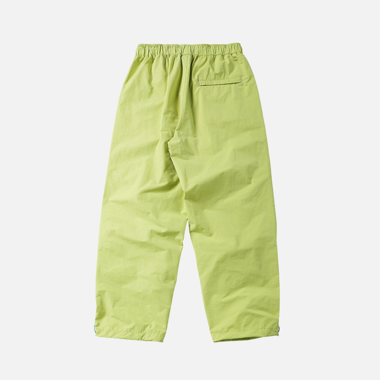 Solid Vibe Utility Pants