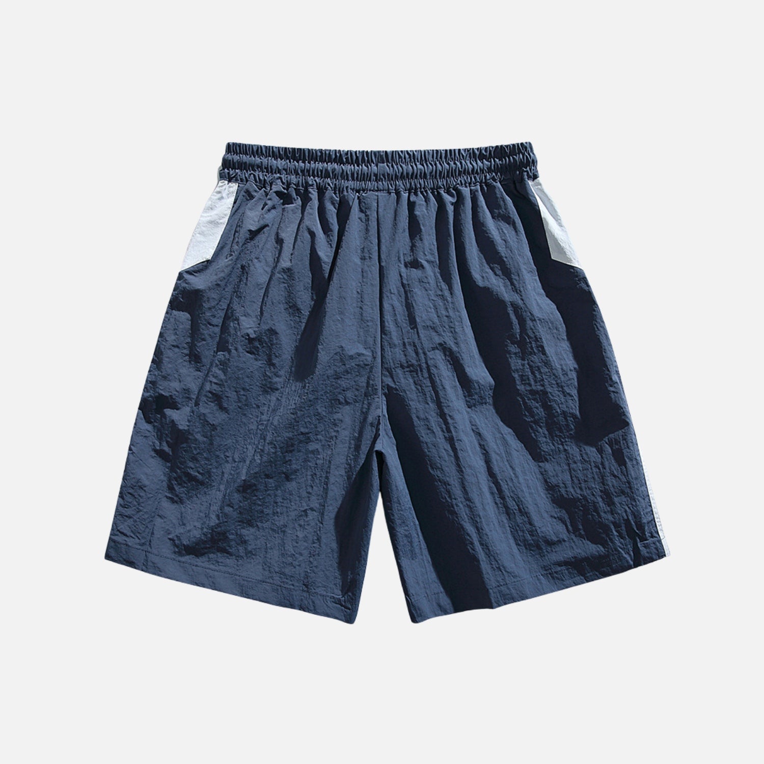Stripe Outdoor Sport Shorts