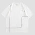 Patch Pocket Embroidered Tees