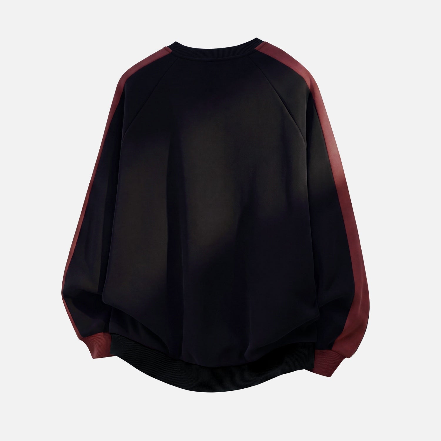 Vintage Racing Raglan Sweatshirt