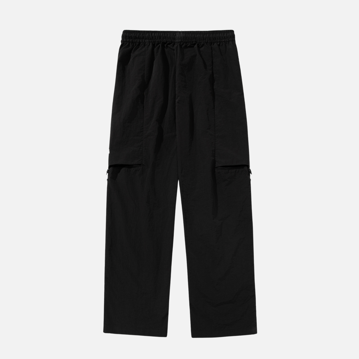 Adjustable Breathable Parachute Pants