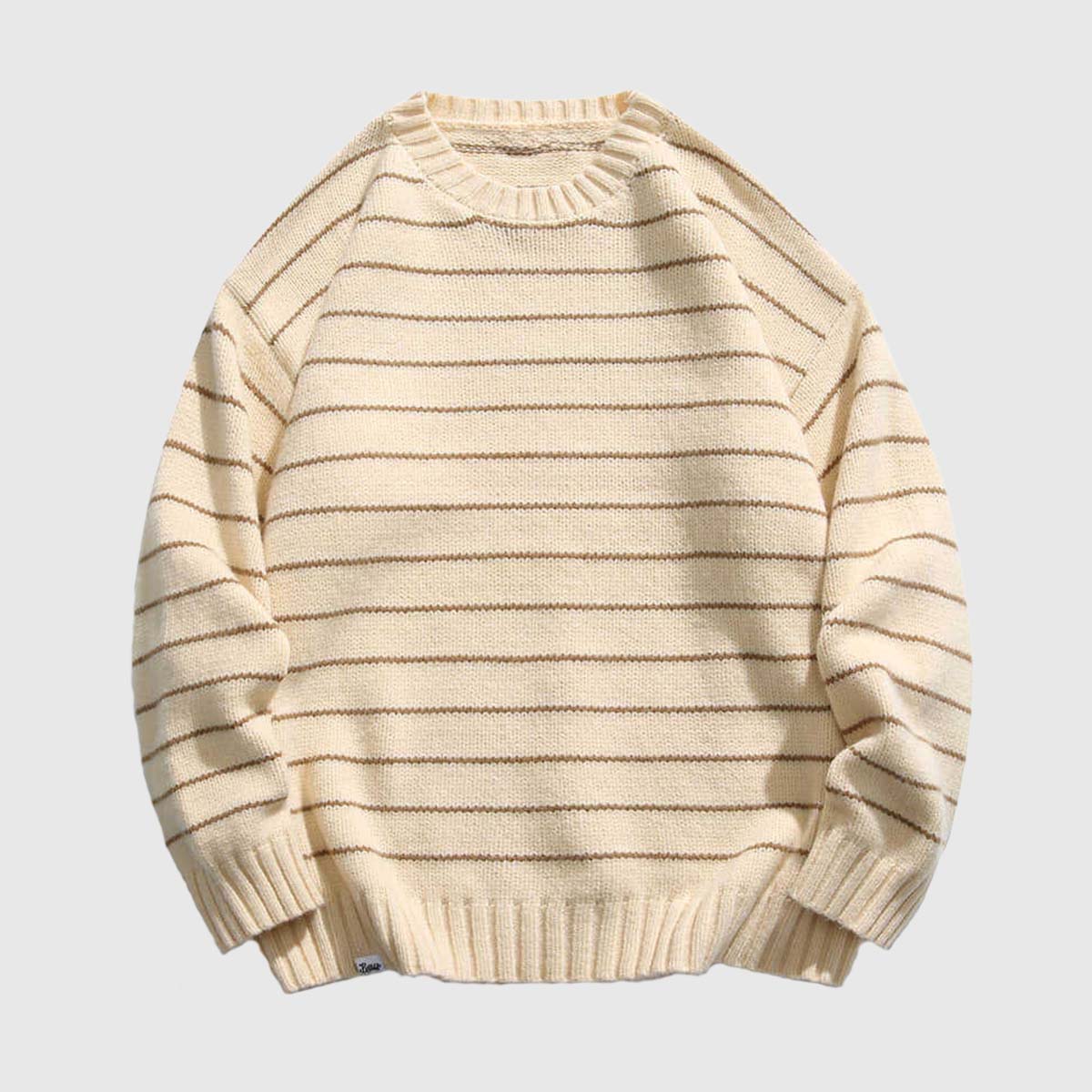 Classic Stripe Sweater