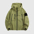 Waterproof Utility Jacket