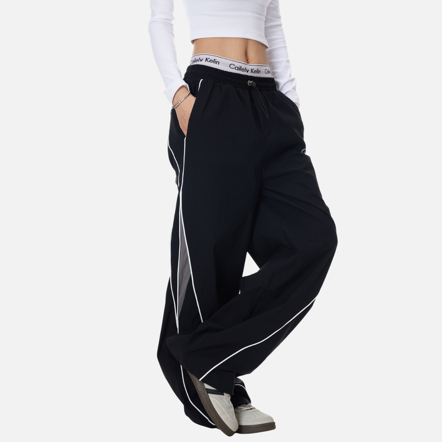High-Street Outdoor Utility Pants