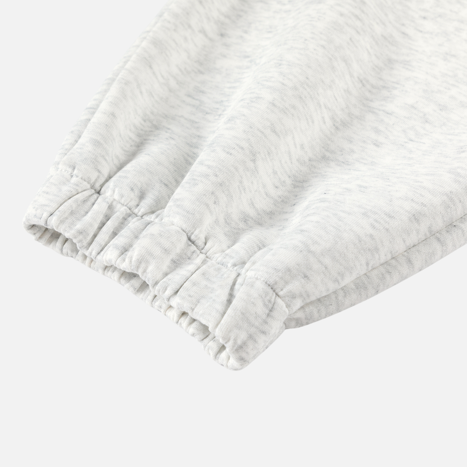 Letter Print Jogger Sweatpants