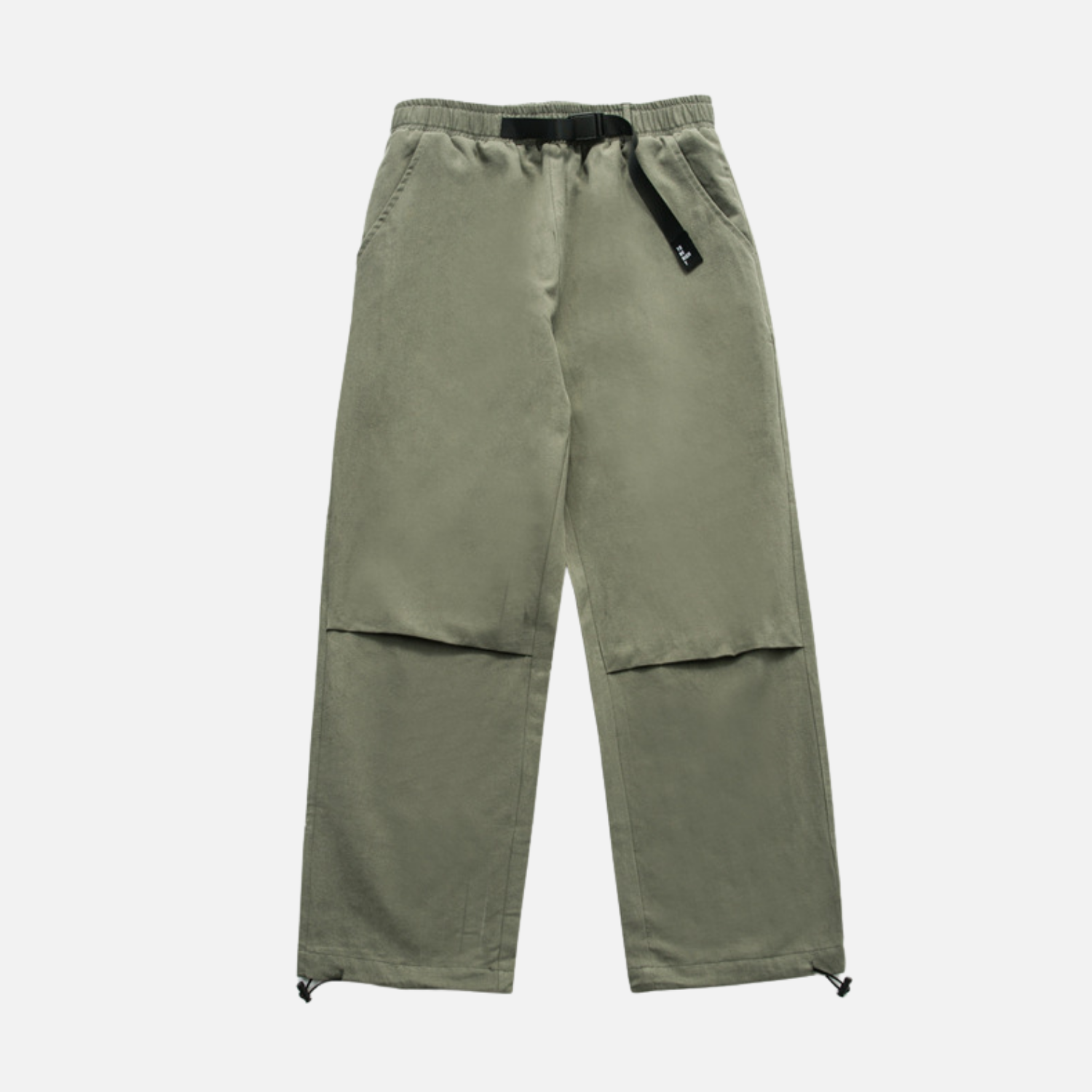 Basic Cotton Casual Pants