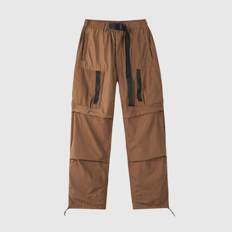 Detachable Cargo Pants