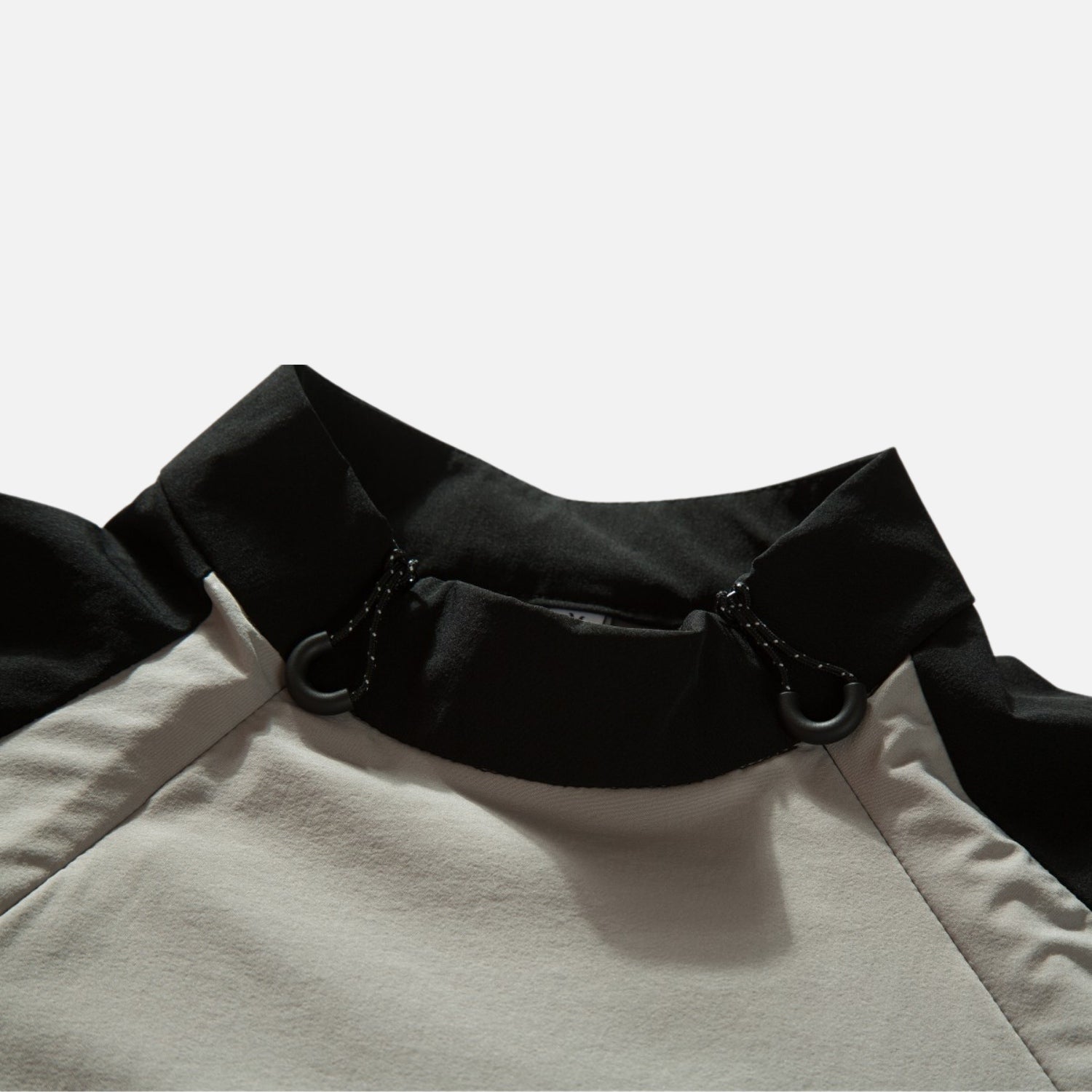 Outdoor Colorblock Raglan Sweatshirt