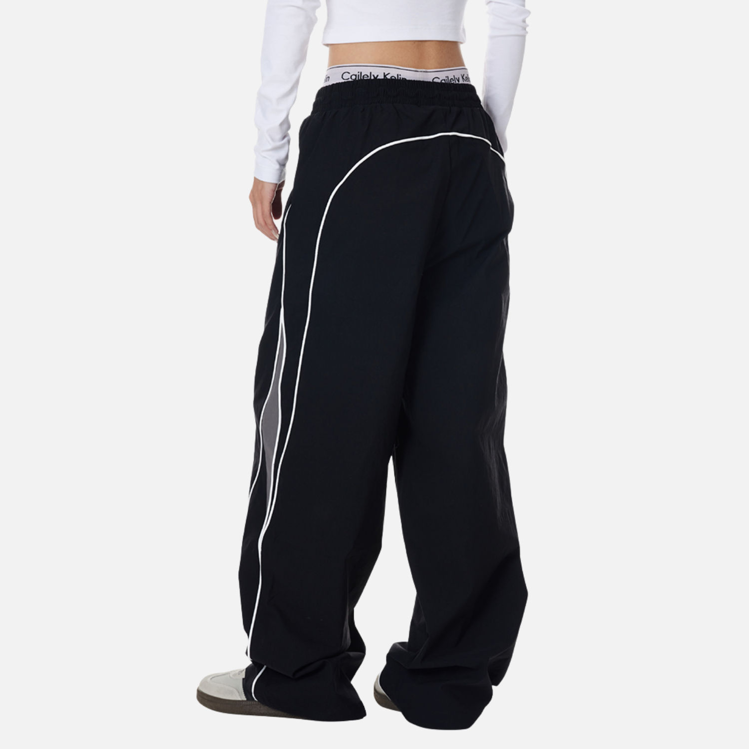 High-Street Outdoor Utility Pants