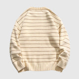 Classic Stripe Sweater