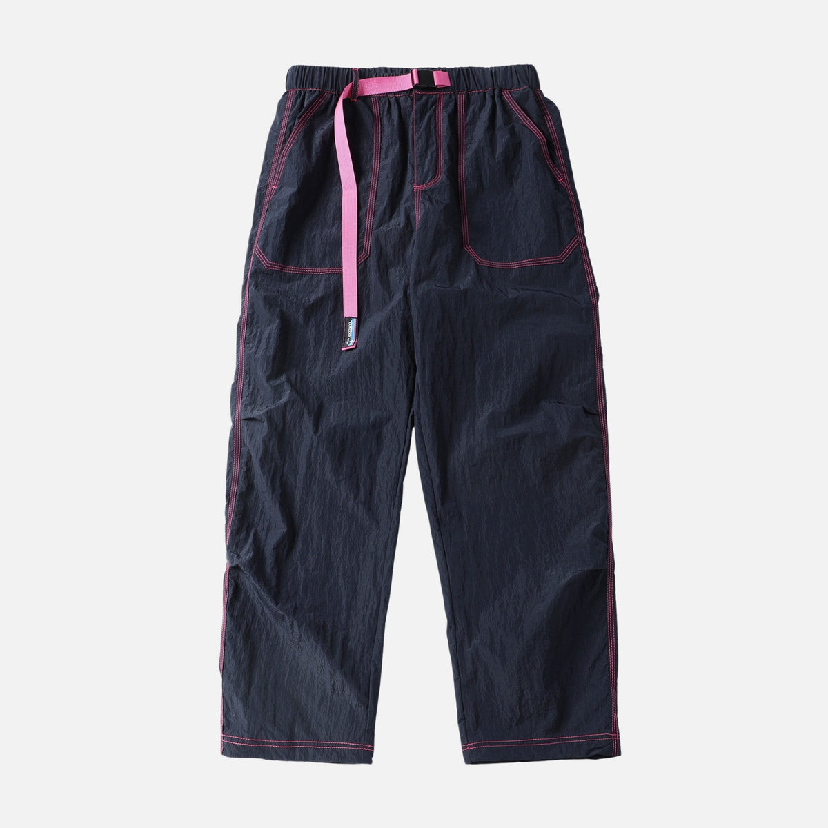Outdoor Utility Straight-Leg Pants
