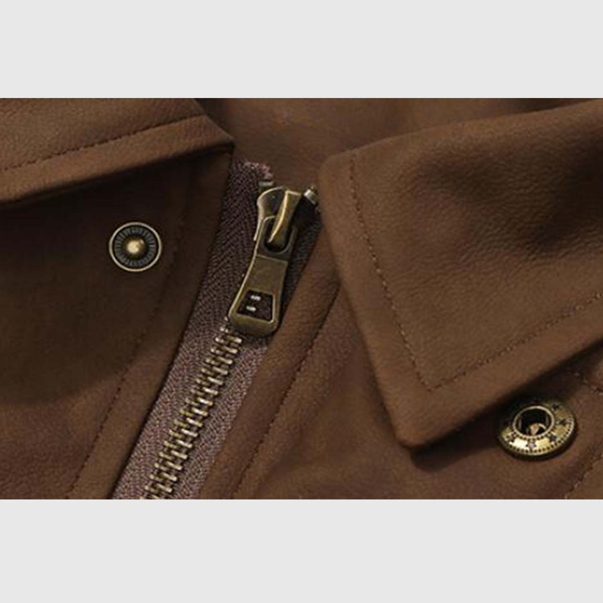 Vintage Pilot Jacket