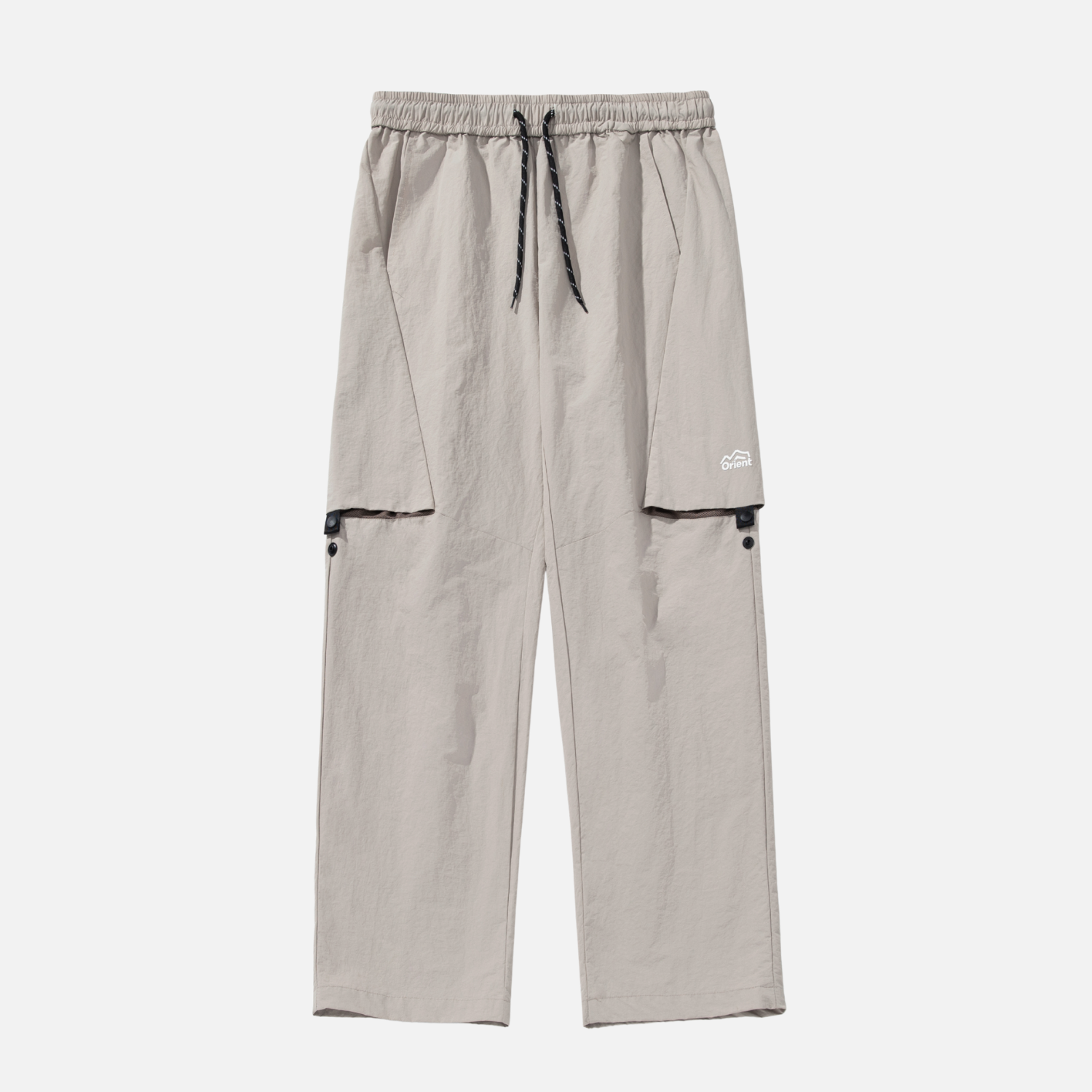 Adjustable Breathable Parachute Pants