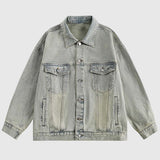 Vintage Denim Jacket