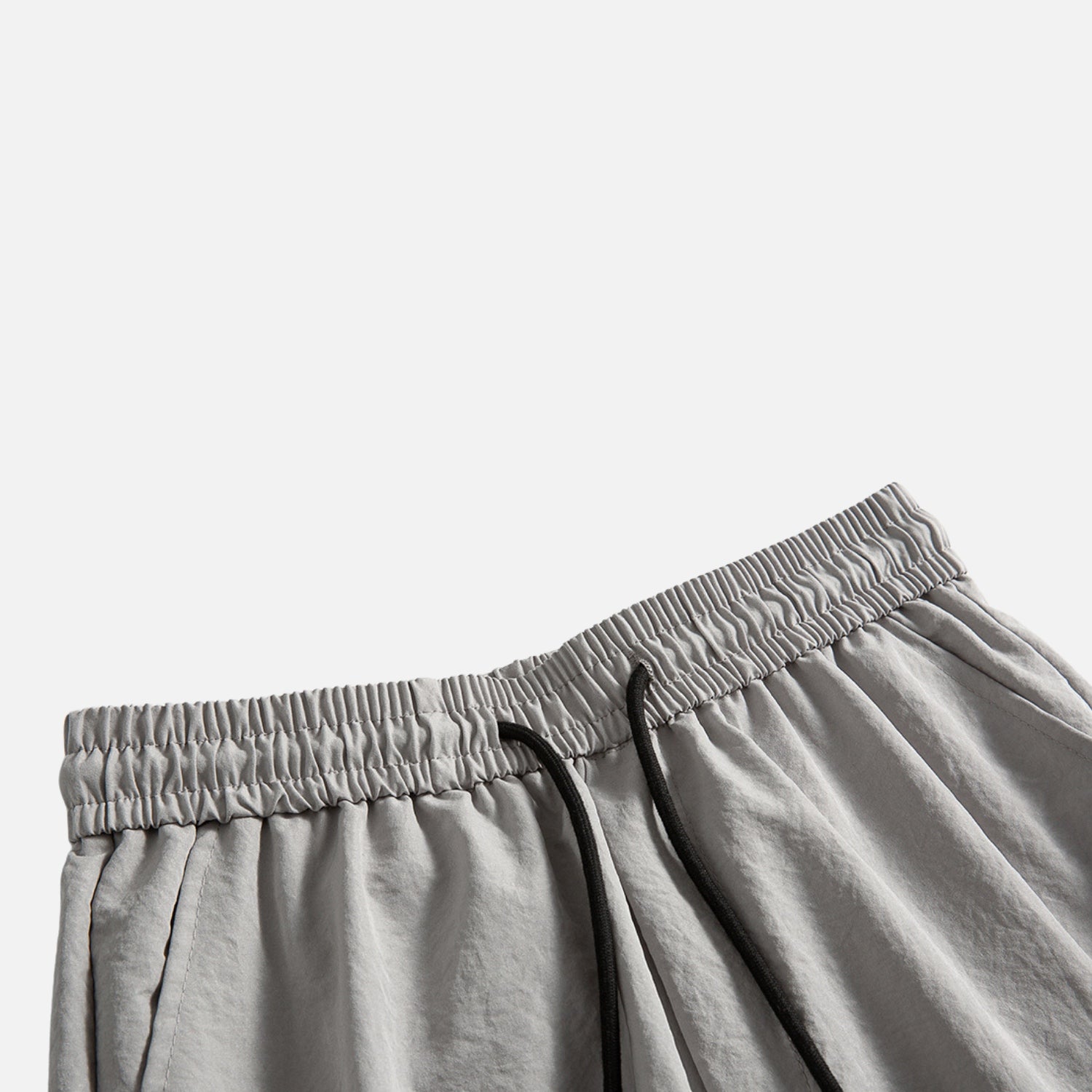 Quick-Dry Utility Pocket Shorts