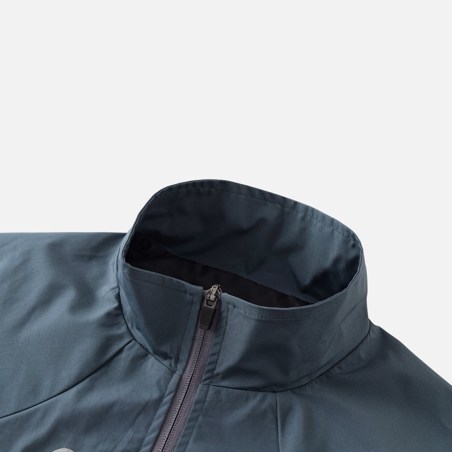 Water-Resistant Utility Jacket