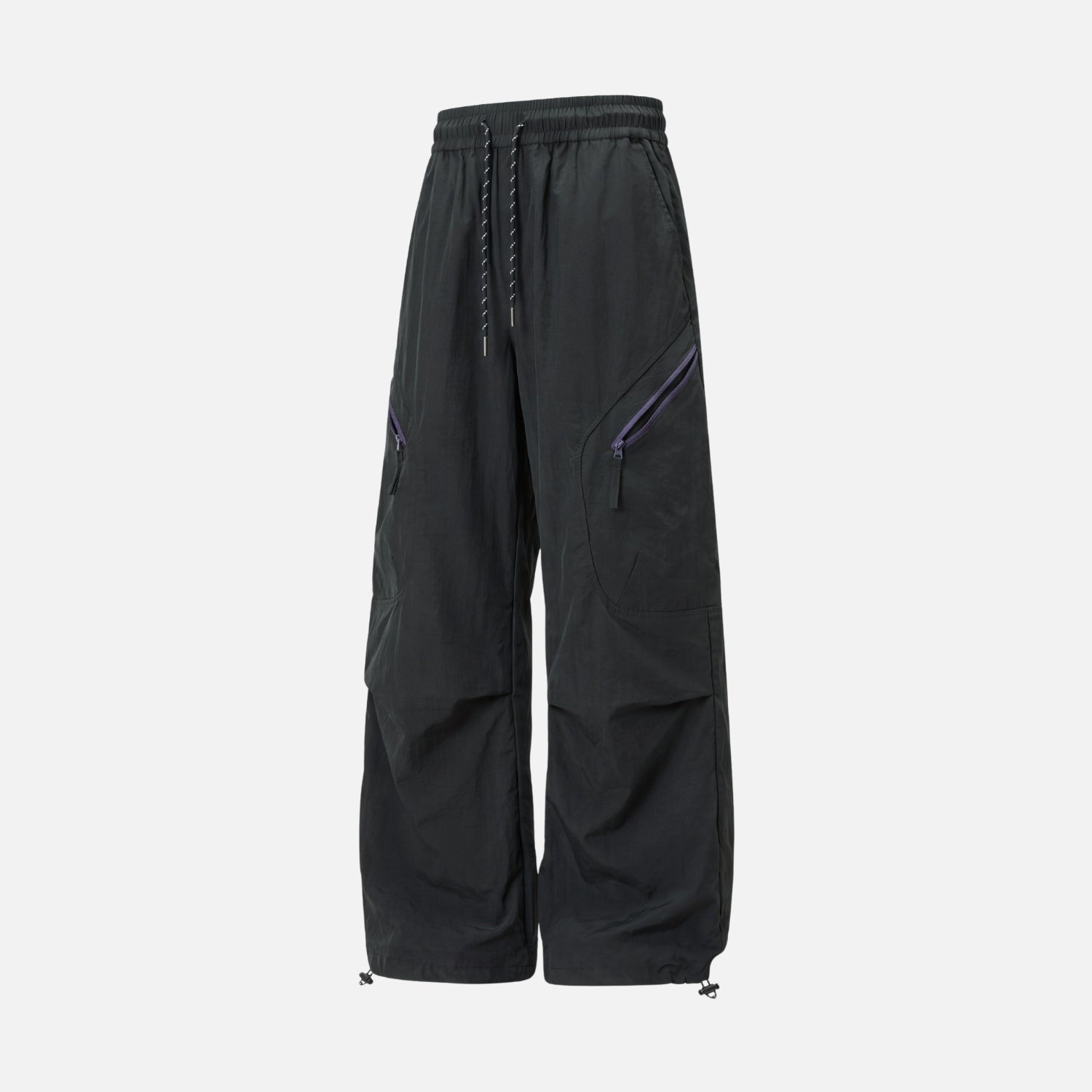 Lightweight Water-Resistant Utility Pants