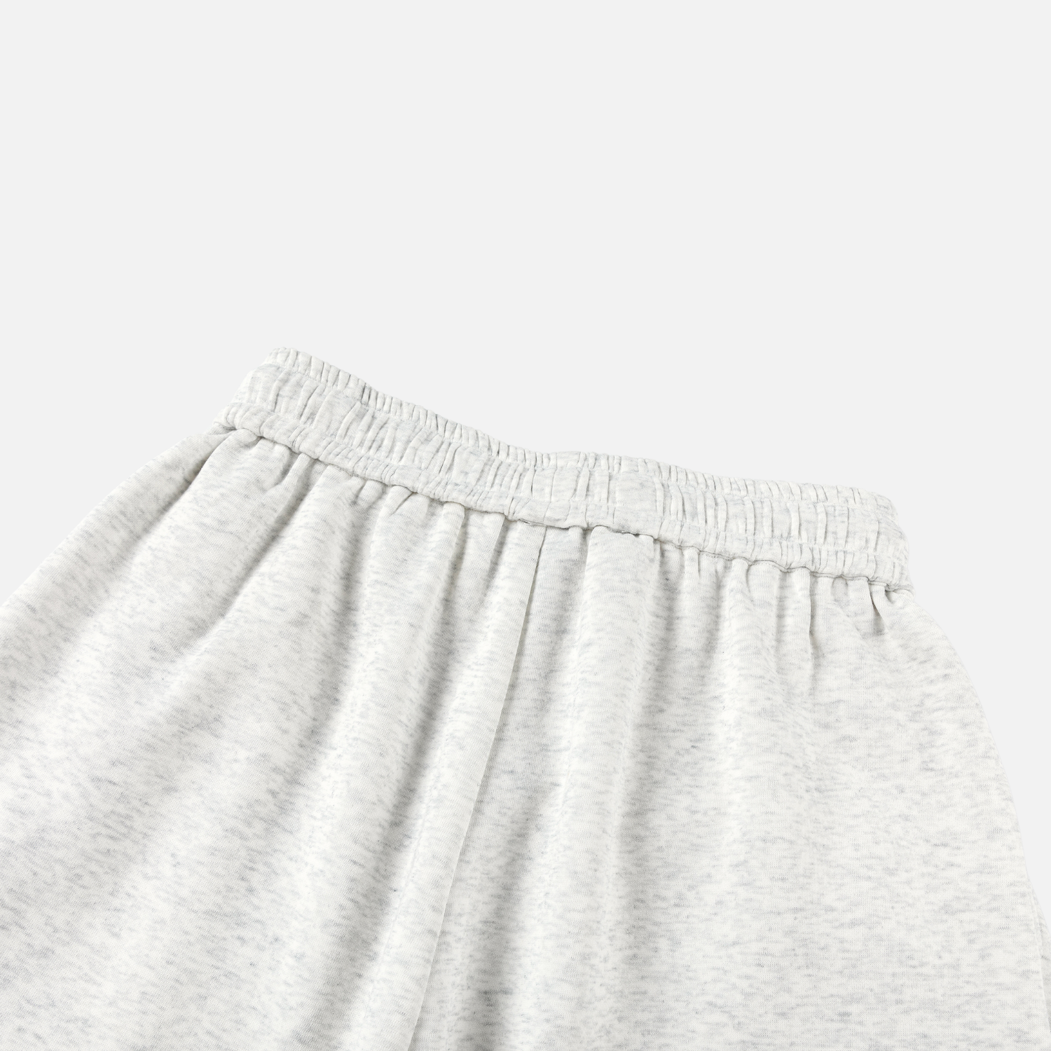 Letter Print Jogger Sweatpants