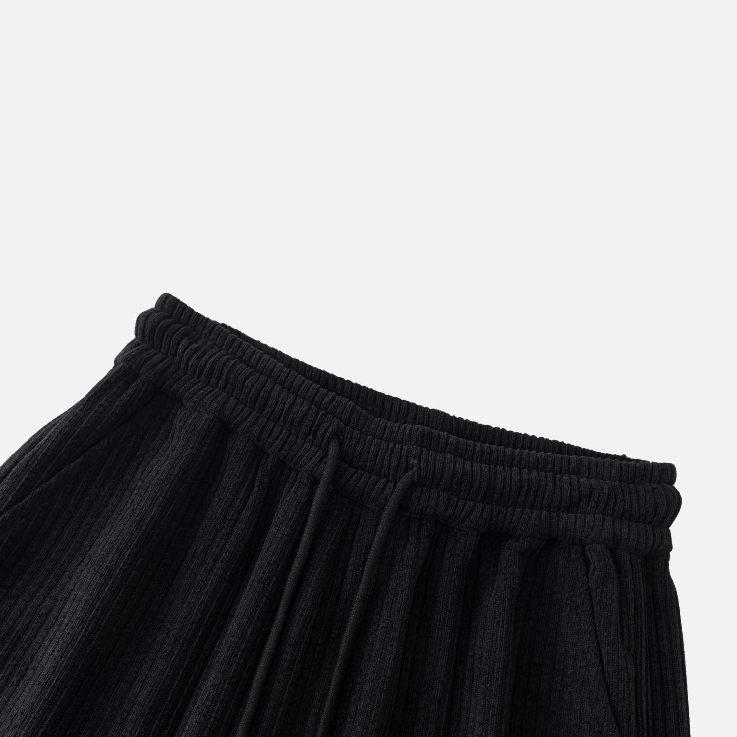 Heavyweight Contrast Track Pants