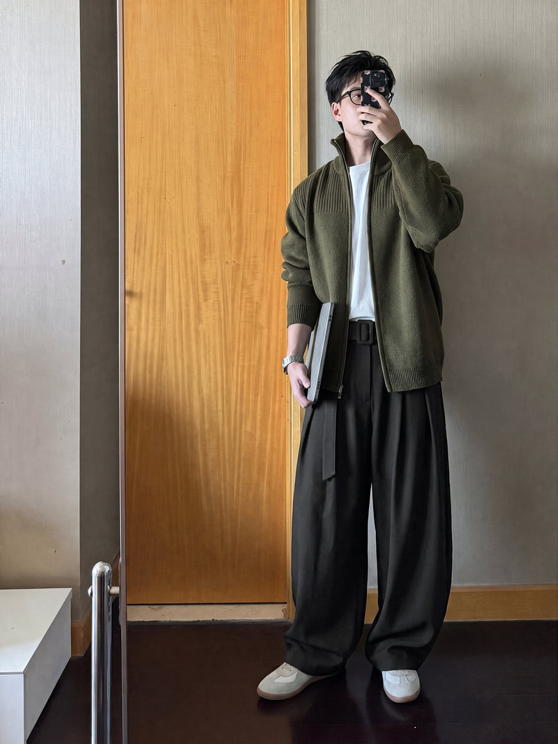 达人穿搭