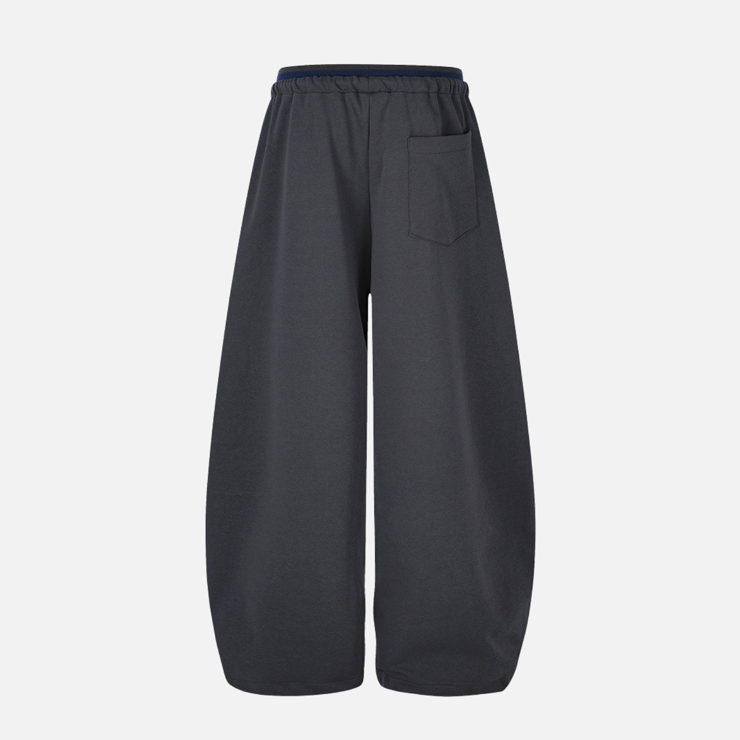 Hip-Hop Star Letter Sweatpants