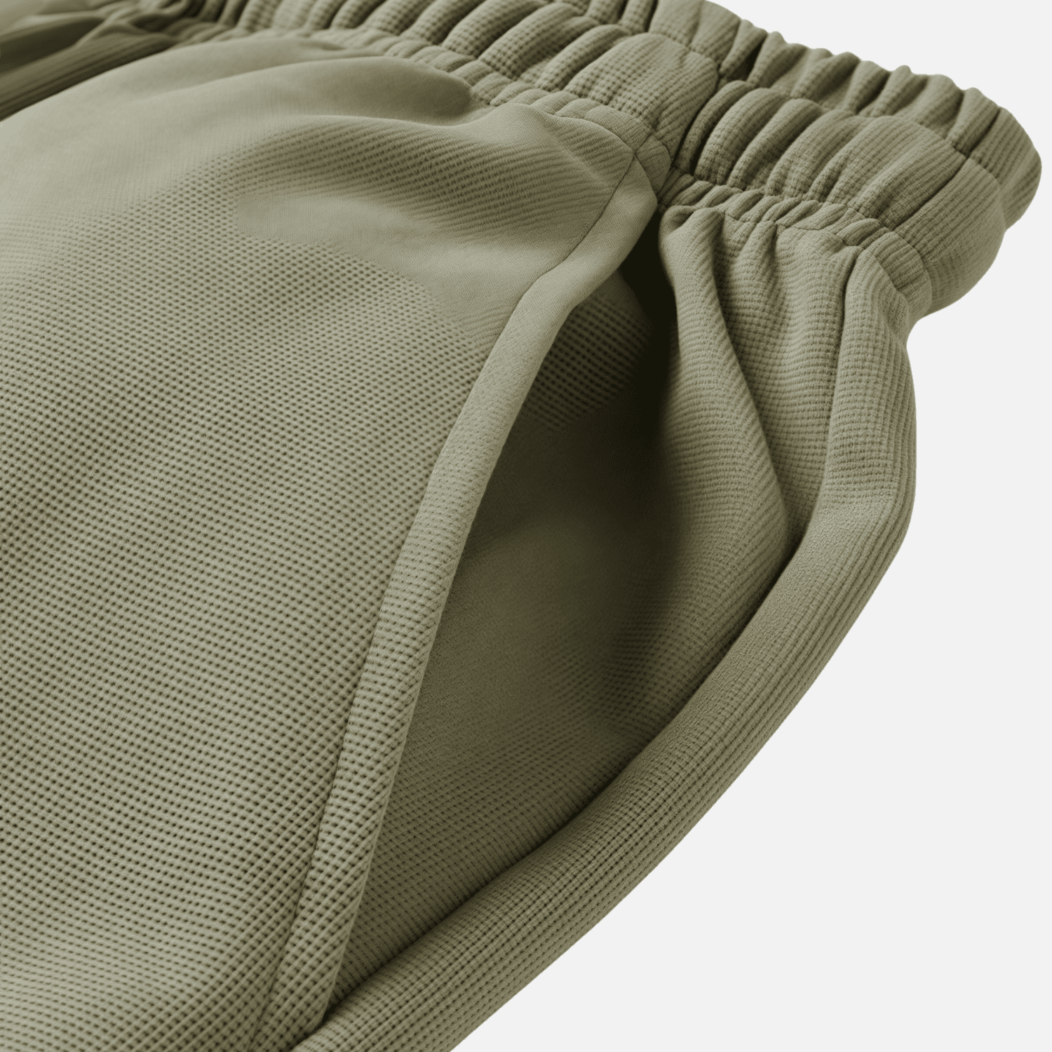 Conjunto informal de dos piezas colorblock