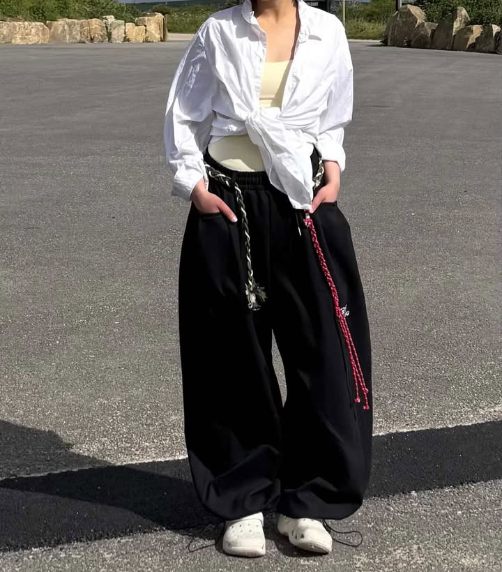 达人穿搭