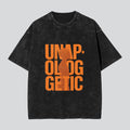 Unapologetic Graffiti T-Shirt