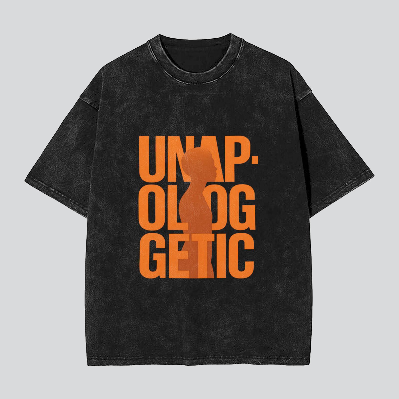 Unapologetic Graffiti T-Shirt