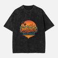 Retro California Sunset Vibes Tee