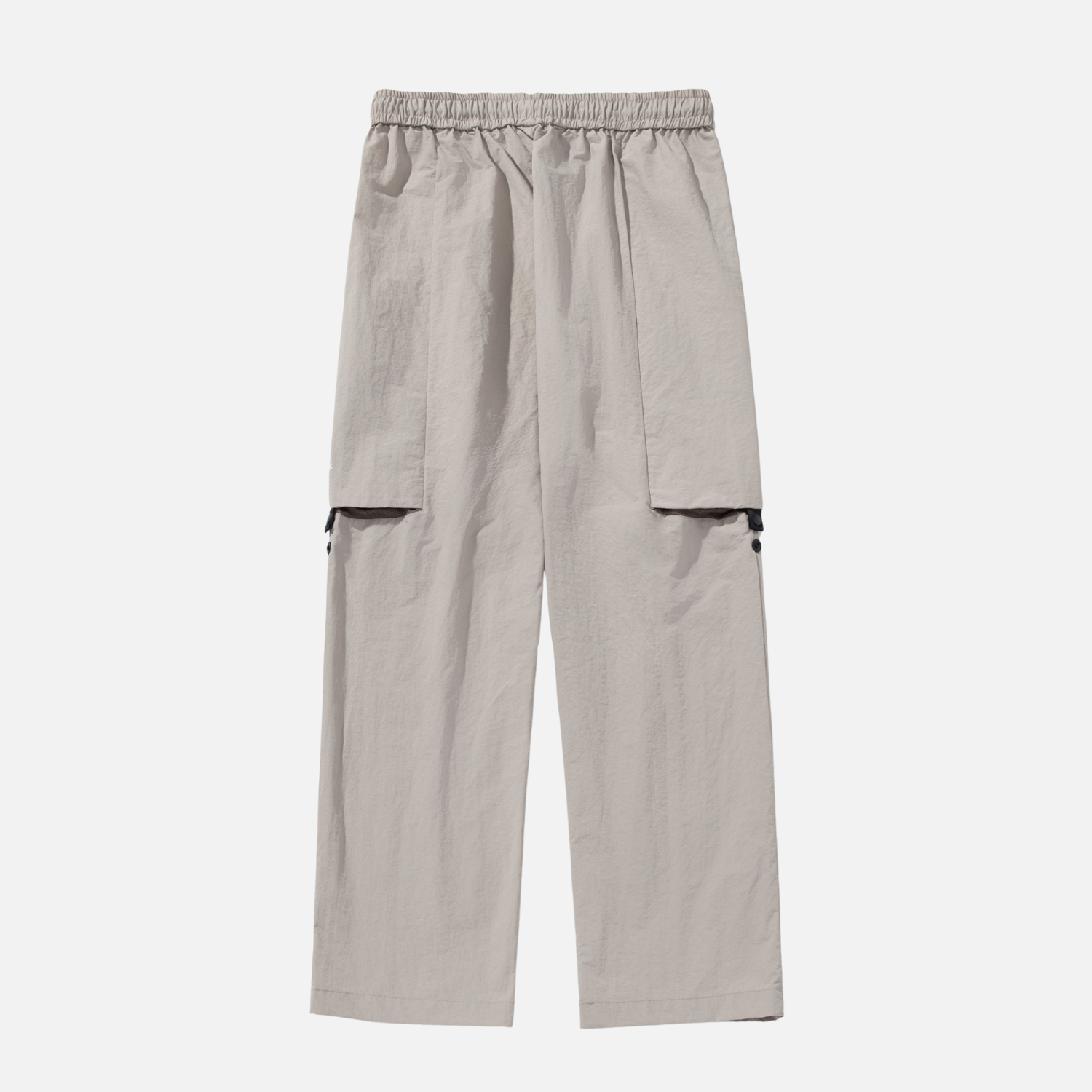 Adjustable Breathable Parachute Pants