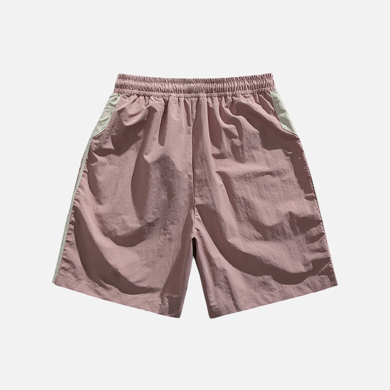 Stripe Outdoor Sport Shorts